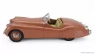 JAGUAR  XK120 OTS SPIDER CABRIOLET OPEN 1948  BRONZE