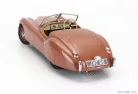 JAGUAR  XK120 OTS SPIDER CABRIOLET OPEN 1948  BRONZE