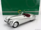 JAGUAR  XK120 OTS SPIDER CABRIOLET OPEN 1948  SILVER