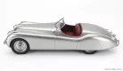 JAGUAR  XK120 OTS SPIDER CABRIOLET OPEN 1948  SILVER