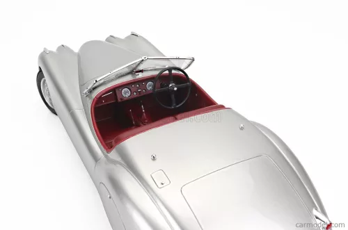 JAGUAR  XK120 OTS SPIDER CABRIOLET OPEN 1948  SILVER