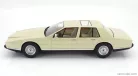 ASTON MARTIN  LAGONDA S2 1985  CREME