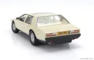 ASTON MARTIN  LAGONDA S2 1985  CREME