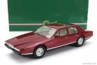 ASTON MARTIN  LAGONDA S2 1985  RED MET