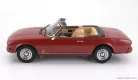 ASTON MARTIN  LAGONDA S2 1985  RED MET