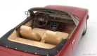 ASTON MARTIN  LAGONDA S2 1985  RED MET
