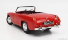 AUSTIN  HEALEY SPRITE SPIDER OPEN 1961
