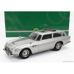 ASTON MARTIN DB5 SHOOTING BRAKE BY HAROLD RADFORD 1964