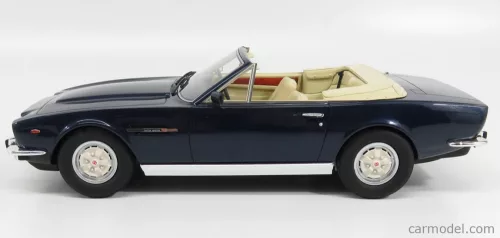 ASTON MARTIN  V8 VOLANTE CABRIOLET 1978