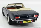 ASTON MARTIN  V8 VOLANTE CABRIOLET 1978