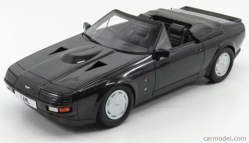 ASTON MARTIN  ZAGATO SPIDER 1987