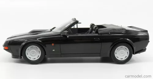 ASTON MARTIN  ZAGATO SPIDER 1987