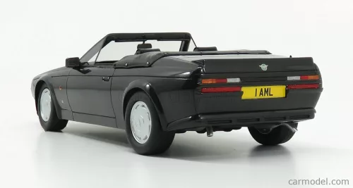 ASTON MARTIN  ZAGATO SPIDER 1987