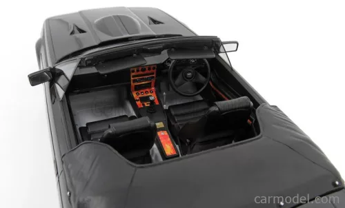 ASTON MARTIN  ZAGATO SPIDER 1987