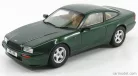 ASTON MARTIN  VIRAGE COUPE 1988  GREEN MET