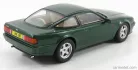 ASTON MARTIN  VIRAGE COUPE 1988  GREEN MET