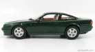 ASTON MARTIN  VIRAGE COUPE 1988  GREEN MET