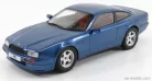 ASTON MARTIN  VIRAGE COUPE 1988  BLUE MET