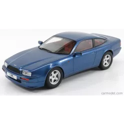 ASTON MARTIN  VIRAGE COUPE 1988  BLUE MET