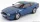 ASTON MARTIN  VIRAGE COUPE 1988  BLUE MET