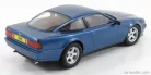 ASTON MARTIN  VIRAGE COUPE 1988  BLUE MET