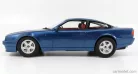 ASTON MARTIN  VIRAGE COUPE 1988  BLUE MET