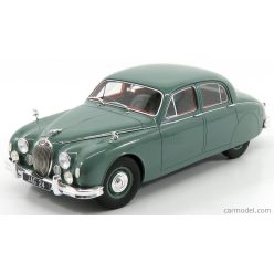 JAGUAR  2.4 MKI 1955