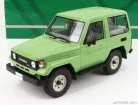TOYOTA  LAND CRUISER BJ70 1984  GREEN