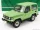 TOYOTA  LAND CRUISER BJ70 1984  GREEN
