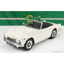 TRIUMPH  TR5 SPIDER 1967