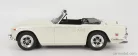 TRIUMPH  TR5 SPIDER 1967