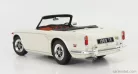 TRIUMPH  TR5 SPIDER 1967
