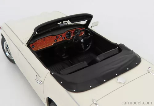 TRIUMPH  TR5 SPIDER 1967