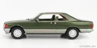 MERCEDES BENZ  S-CLASS 380SEC (C126) COUPE 1982
