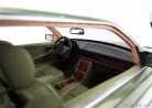 MERCEDES BENZ  S-CLASS 380SEC (C126) COUPE 1982