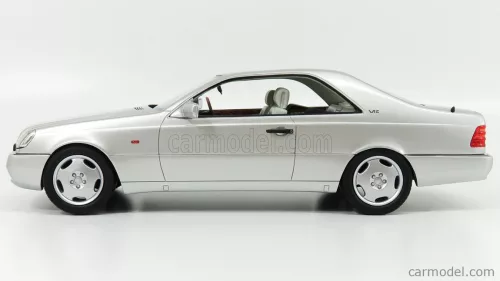 MERCEDES BENZ  S-CLASS 600SEC COUPE (C140) 1992