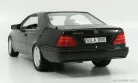 MERCEDES BENZ  S-CLASS 600SEC COUPE (C140) 1992