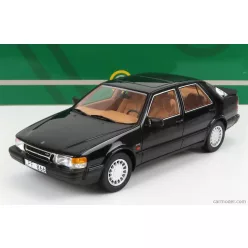 SAAB 9000 TURBO 1984