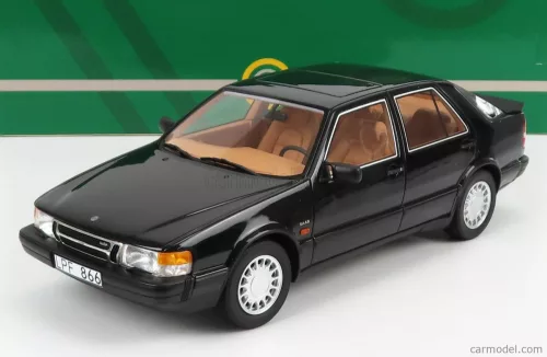 SAAB 9000 TURBO 1984