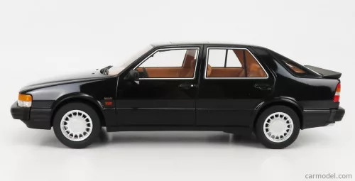 SAAB 9000 TURBO 1984