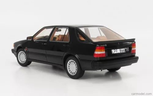SAAB 9000 TURBO 1984