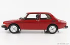 SAAB  99 TURBO 1978  RED