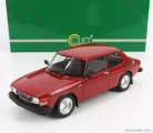 SAAB  99 TURBO 1978  RED