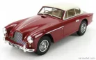 ASTON MARTIN  DB2-4 MKII FHC NOTCHBACK 1955  RED BEIGE