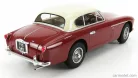 ASTON MARTIN  DB2-4 MKII FHC NOTCHBACK 1955  RED BEIGE