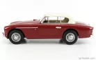 ASTON MARTIN  DB2-4 MKII FHC NOTCHBACK 1955  RED BEIGE