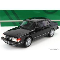 SAAB  900 TURBO 1980