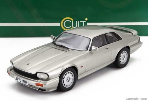 JAGUAR  XJR-S 1993  SILVER