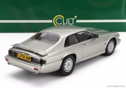JAGUAR  XJR-S 1993  SILVER