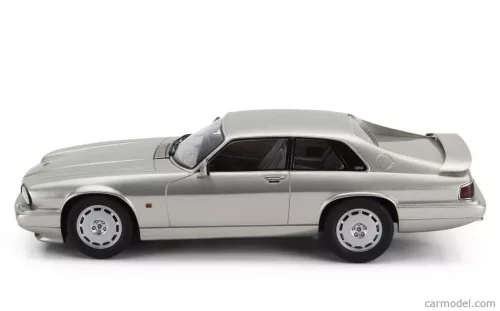 JAGUAR  XJR-S 1993  SILVER